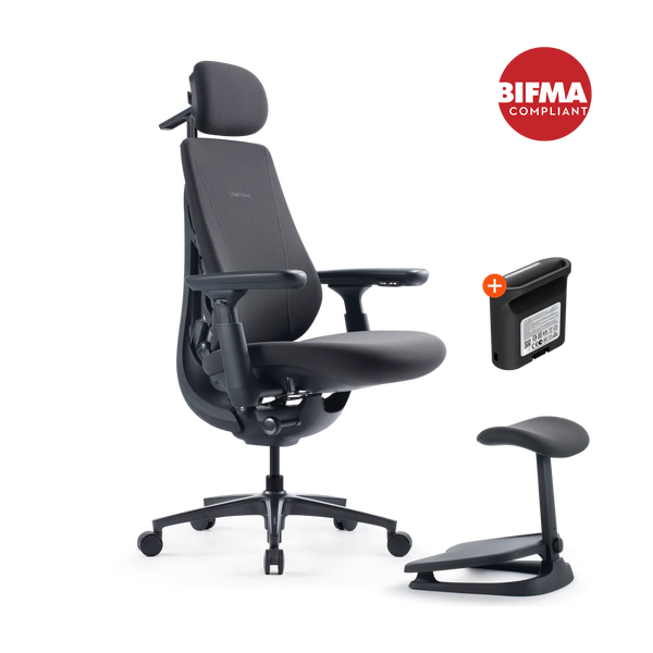 LiberNovo Maxis Dynamic Ergonomic Chair
