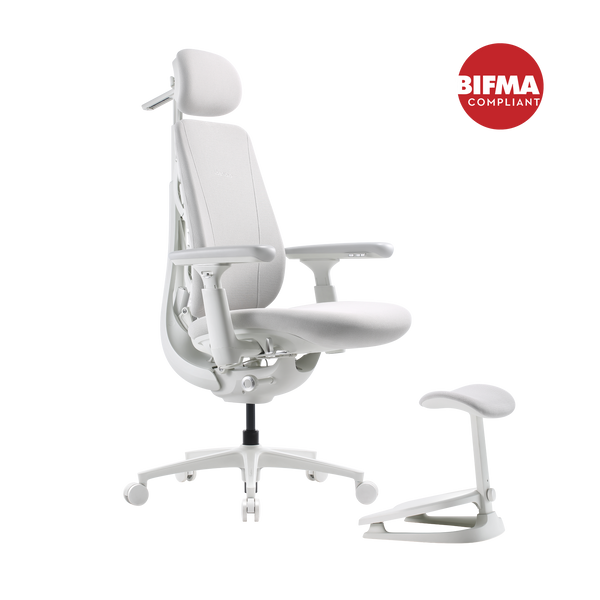 LiberNovo Maxis Dynamic Ergonomic Chair