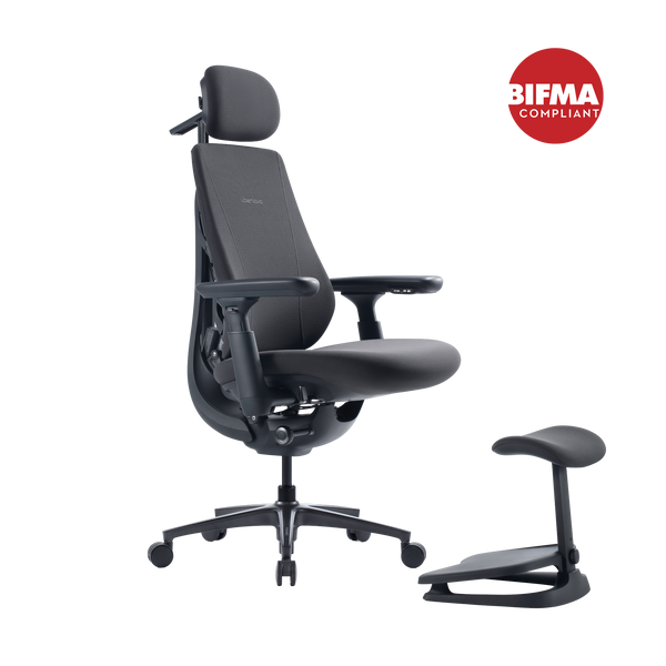 LiberNovo Maxis Dynamic Ergonomic Chair