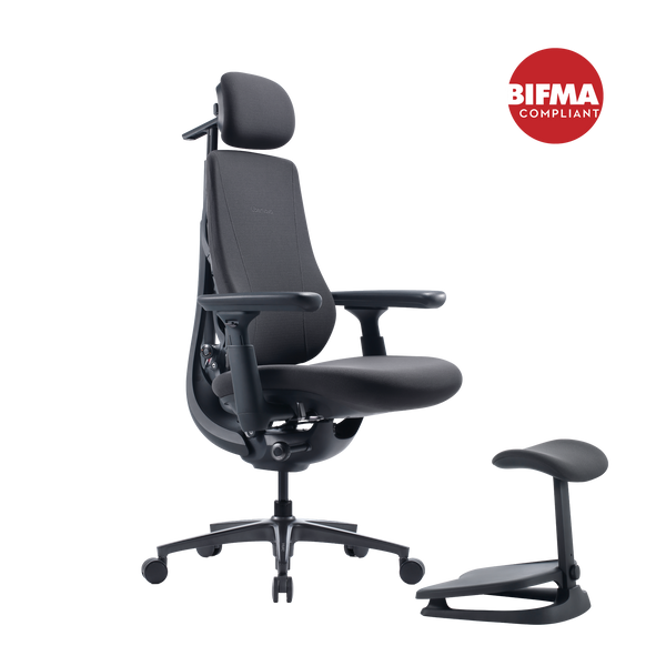 LiberNovo Maxis Dynamic Ergonomic Chair