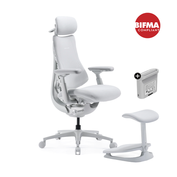 LiberNovo Omni Pro Dynamic Ergonomic Chair