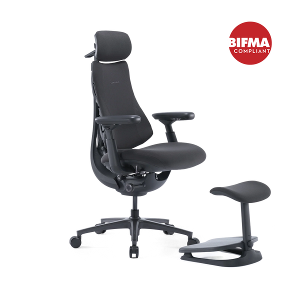 LiberNovo Omni Pro Dynamic Ergonomic Chair